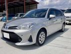 Toyota Fielder G Pkg Push Hybrid 2019