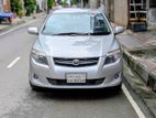 Toyota Fielder G Pkg.( Push Start) 2012