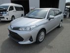 Toyota Fielder G PKG PUSH START 2019