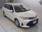 Toyota Fielder G PKG PUSH START 2019