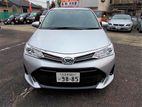 Toyota Fielder G Pkg Pust Hybrid 2019