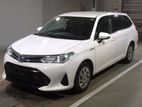 Toyota Fielder G PKG READY SHOWROOM 2019