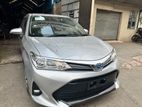 Toyota Fielder G PKG / SILVER 2018