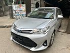 Toyota Fielder G PKG / SILVER 2018