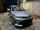 Toyota Fielder G PKG / SILVER 2019