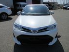 Toyota Fielder G PT-4.5 PUSH START 2019