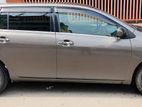 Toyota Fielder G-Push 2008