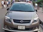 Toyota Fielder G push 2011