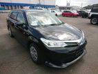 Toyota Fielder G Push 2019