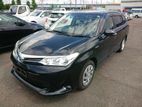 Toyota Fielder G Push 2019