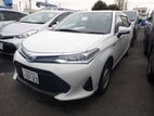 Toyota Fielder G Push 2019