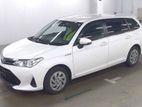 Toyota Fielder G Push 2019