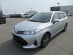 Toyota Fielder G-Push-Alloy Wheel 2019