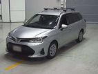 Toyota Fielder G PUSH HYBRID 2018