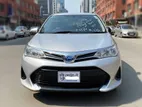 Toyota Fielder G PUSH HYBRID 2019