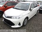 Toyota Fielder G Push Hybrid 2019