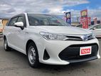 Toyota Fielder G PUSH HYBRID READY 2019