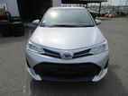 Toyota Fielder G PUSH HYBRID READY 2019