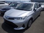 Toyota Fielder G PUSH LED HYBRID 2019