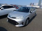 Toyota Fielder G PUSH NON HYBRID 2018