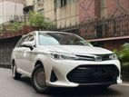 Toyota Fielder G PUSH NS SAFTY SENS 2019