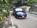 Toyota Fielder G Push (Octane) 2007