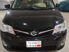 Toyota Fielder G PUSH OCTANE 2015
