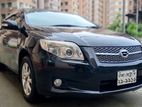 Toyota Fielder G PUSH OCTEB DRIVEN 2006