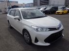 Toyota Fielder G , PUSH, OCTEN 2019