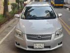 Toyota Fielder G Push Start 2009