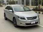 Toyota Fielder G Push Start 2012