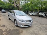 Toyota Fielder G Push start, 2012