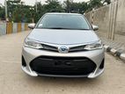 Toyota Fielder G Push Start 2018