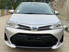 Toyota Fielder G Push Start 2018