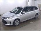 Toyota Fielder G (Push Start) 2019