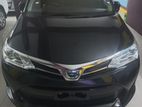 Toyota Fielder G PUSH START 4 GRADE 2019