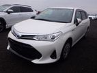 Toyota Fielder G PushStart Hv Pearl 2019