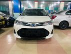 Toyota Fielder G .. ..READY 2019