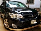 Toyota Fielder G STYLISH PUSH 2014