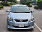 Toyota Fielder G Super Fresh 2011