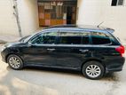 Toyota Fielder G- WXB 2013