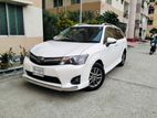 Toyota Fielder G WxB 2013