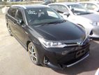 Toyota Fielder G-WXB 2018