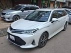 Toyota Fielder G-Wxb 2019