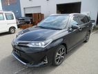 Toyota Fielder G WXB 2019