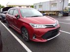 Toyota Fielder G WXB 2019