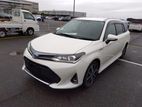 Toyota Fielder G-WXB 2019