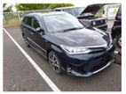 Toyota Fielder G Wxb 2019