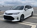 Toyota Fielder G-WXB 2019