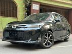 Toyota Fielder G WXB AERO KIT OIL 2018